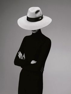 Alon - Chapéu Panamá Aba Larga - Branco Original Importado