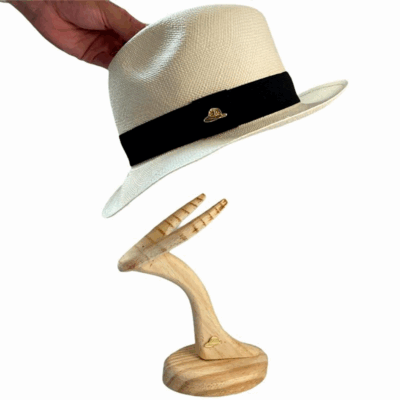 Porta Chapéu em madeira